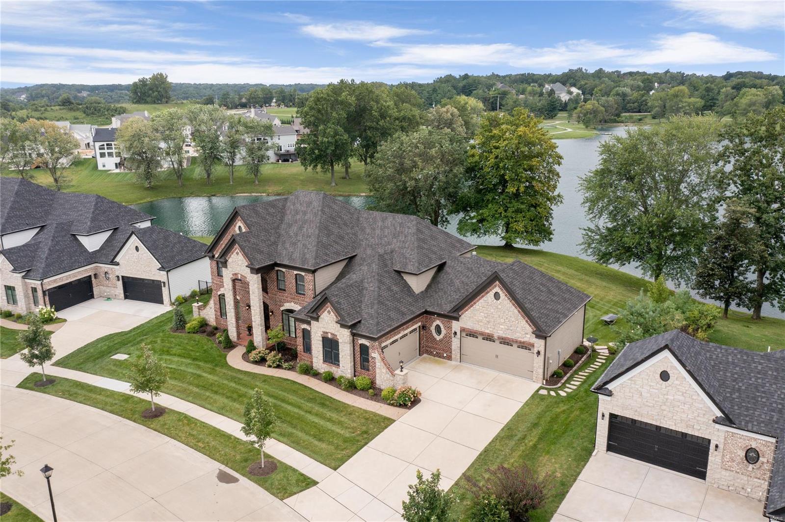 Fienup Farms - Residential