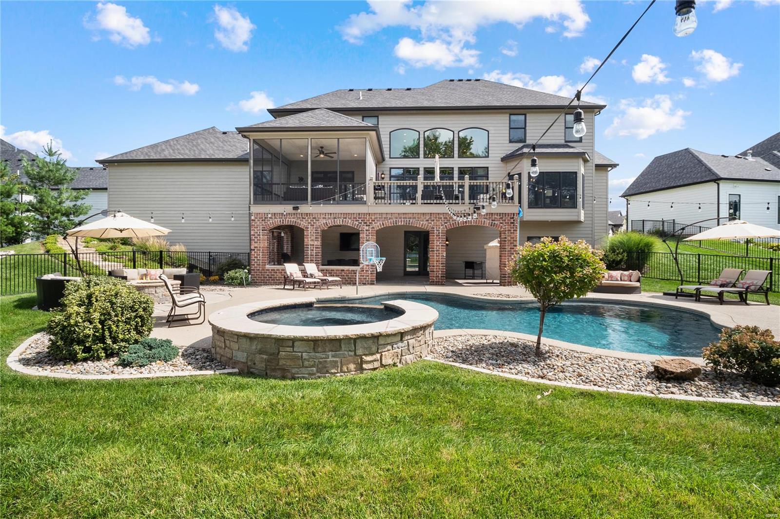 Fienup Farms - Residential