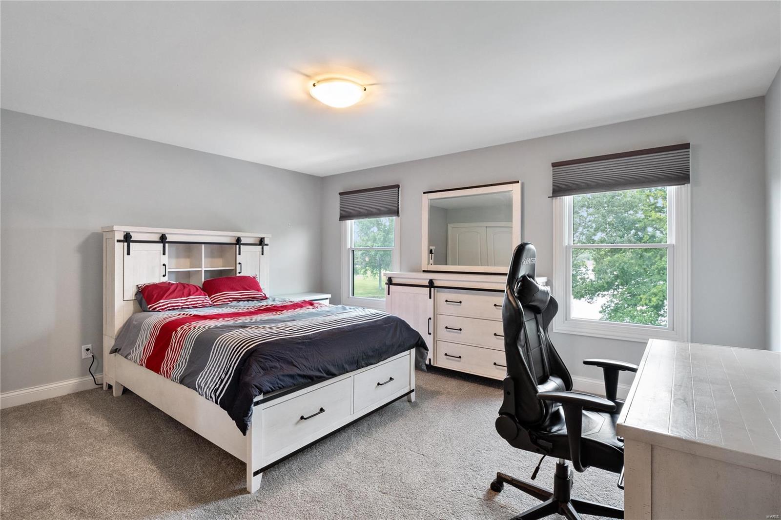 Fienup Farms - Residential