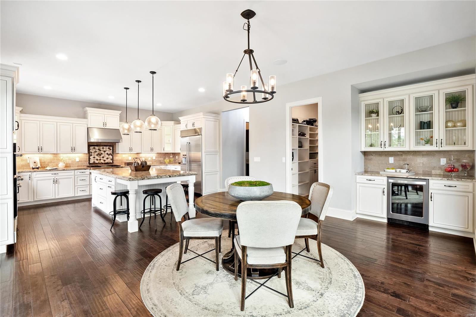 Fienup Farms - Residential