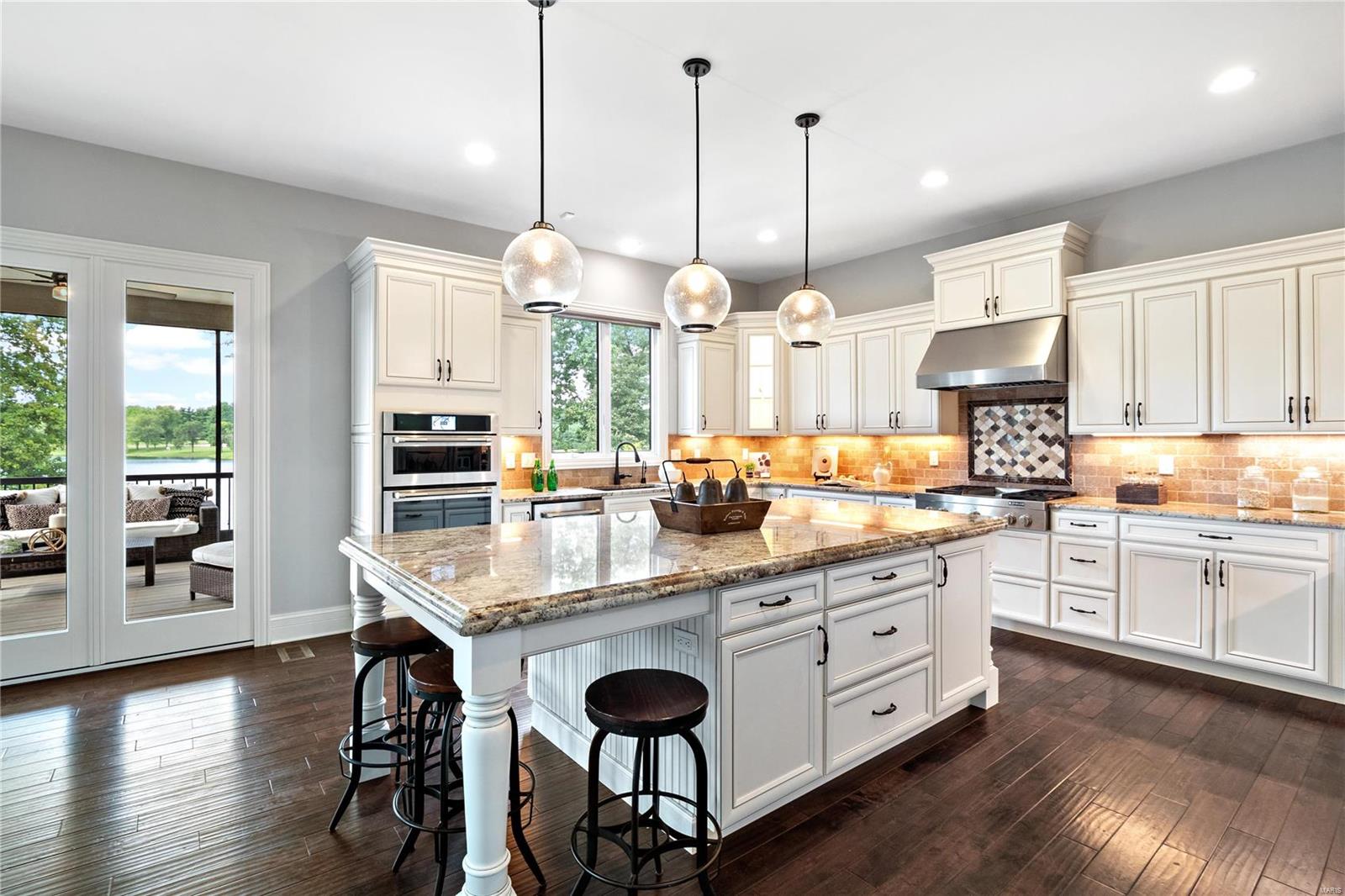 Fienup Farms - Residential