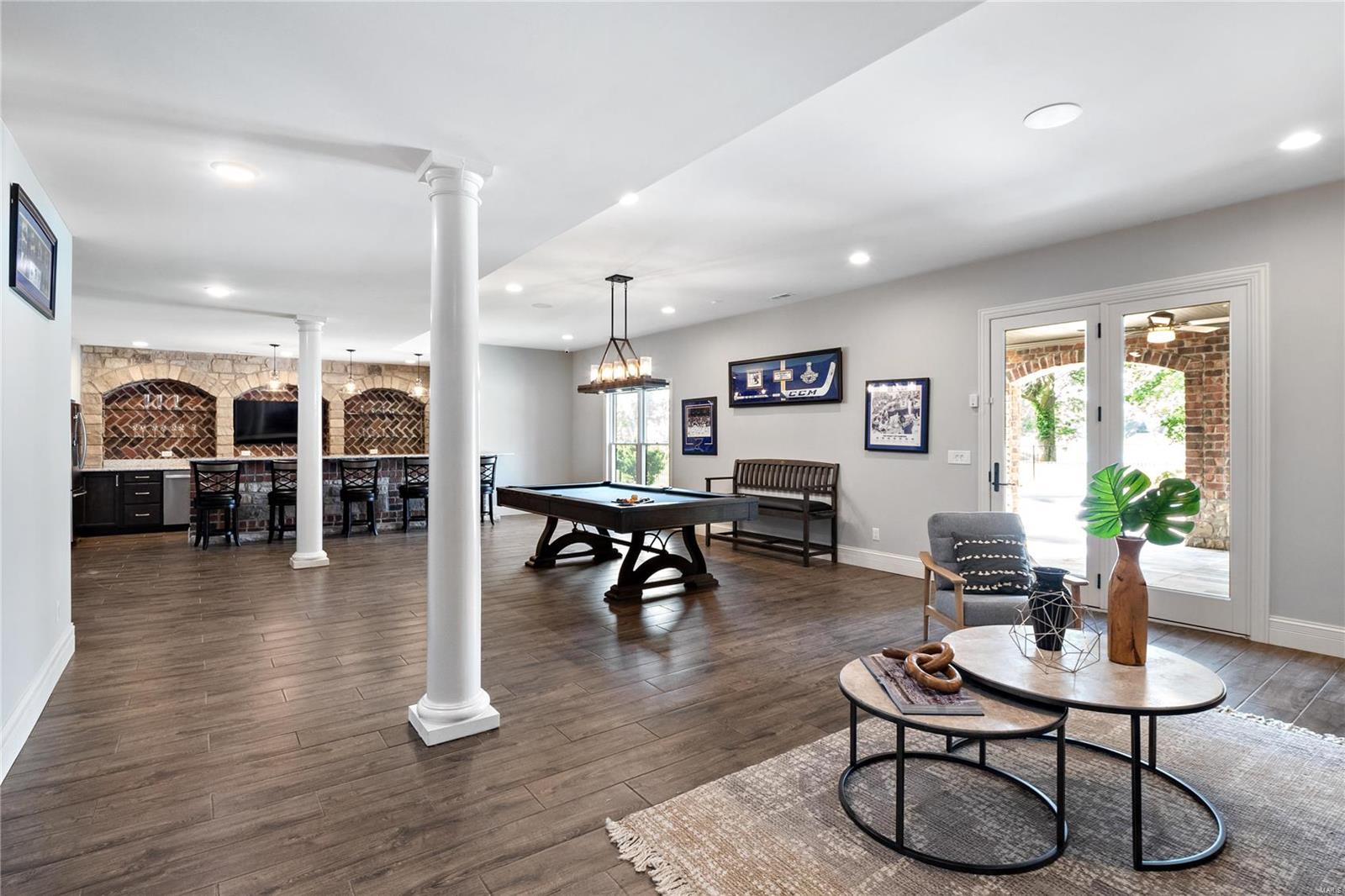 Fienup Farms - Residential