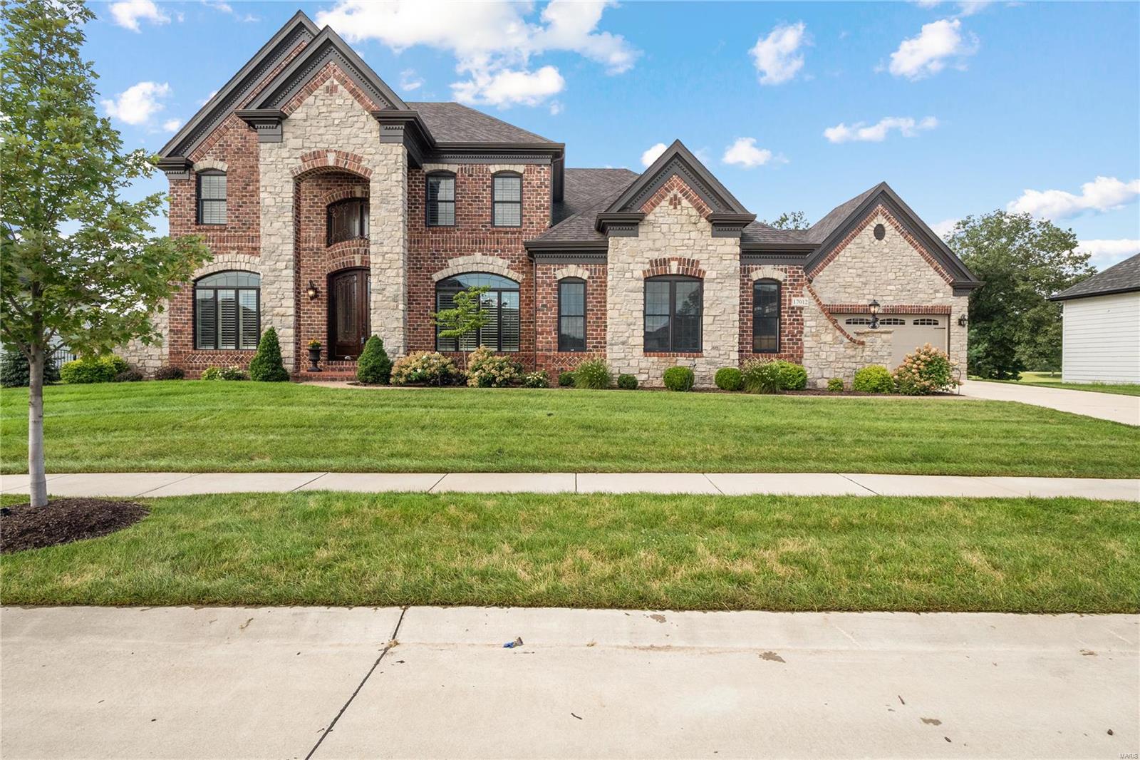 Fienup Farms - Residential