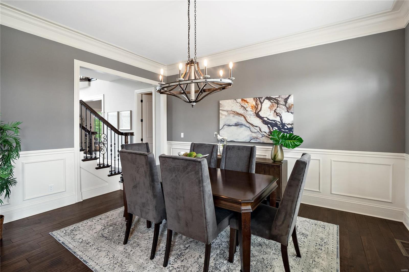 Fienup Farms - Residential