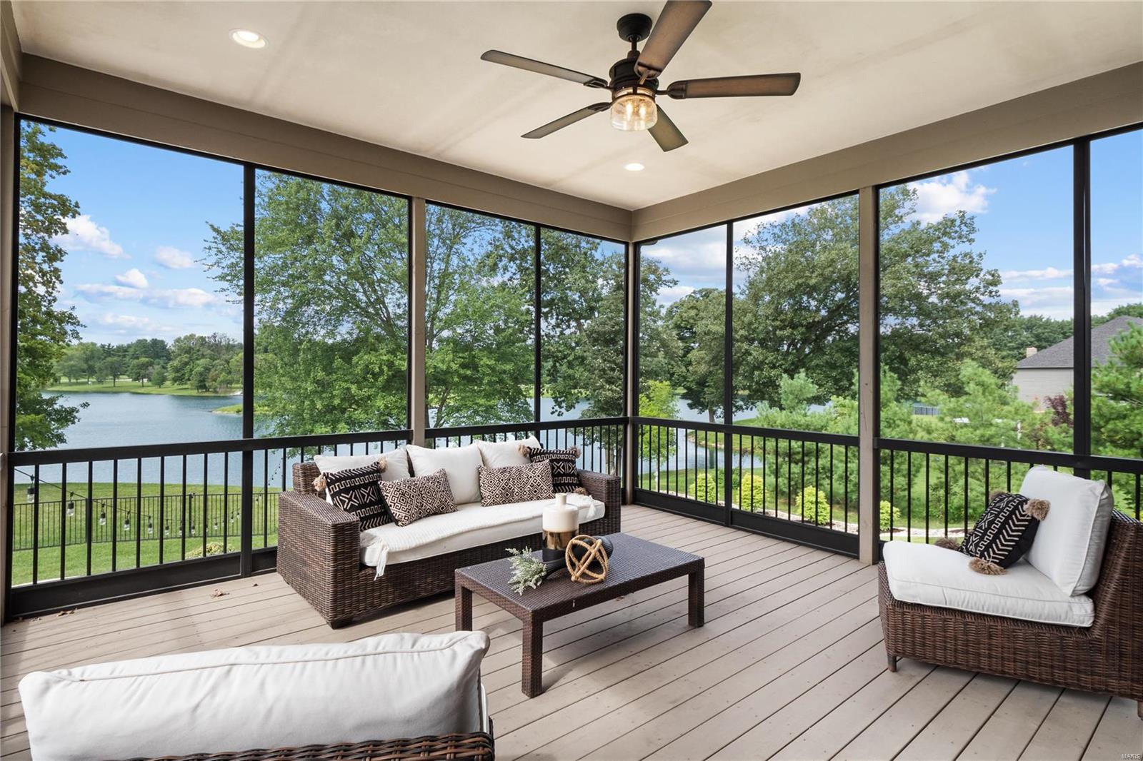 Fienup Farms - Residential