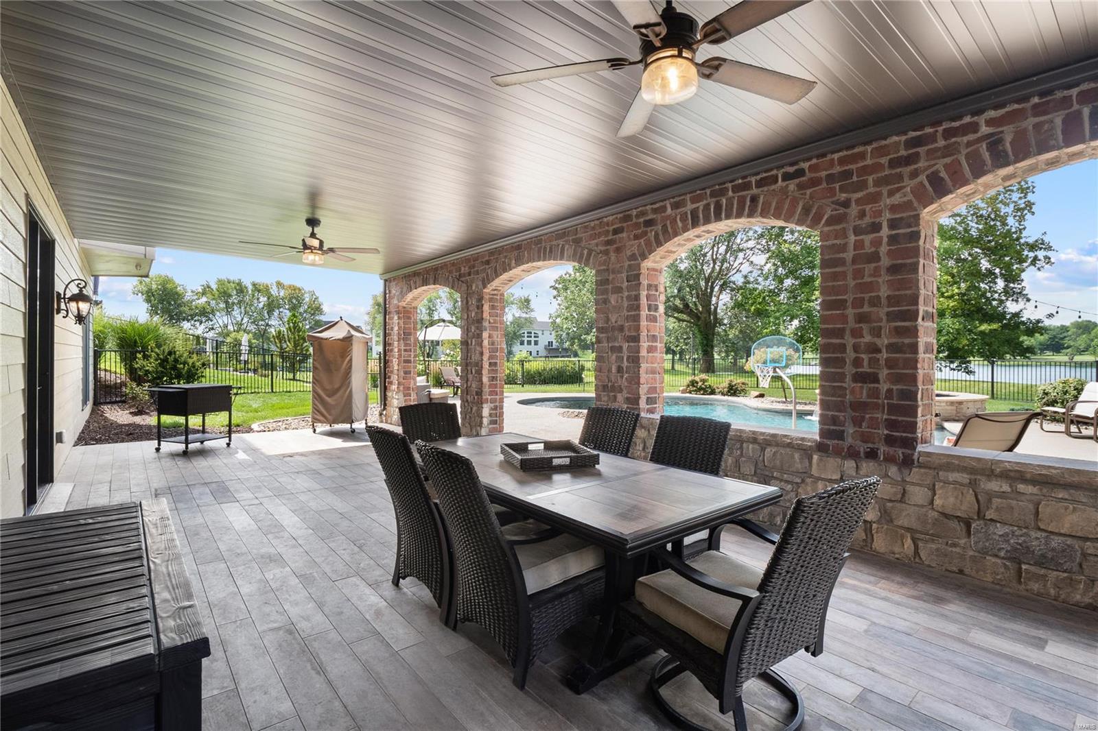 Fienup Farms - Residential