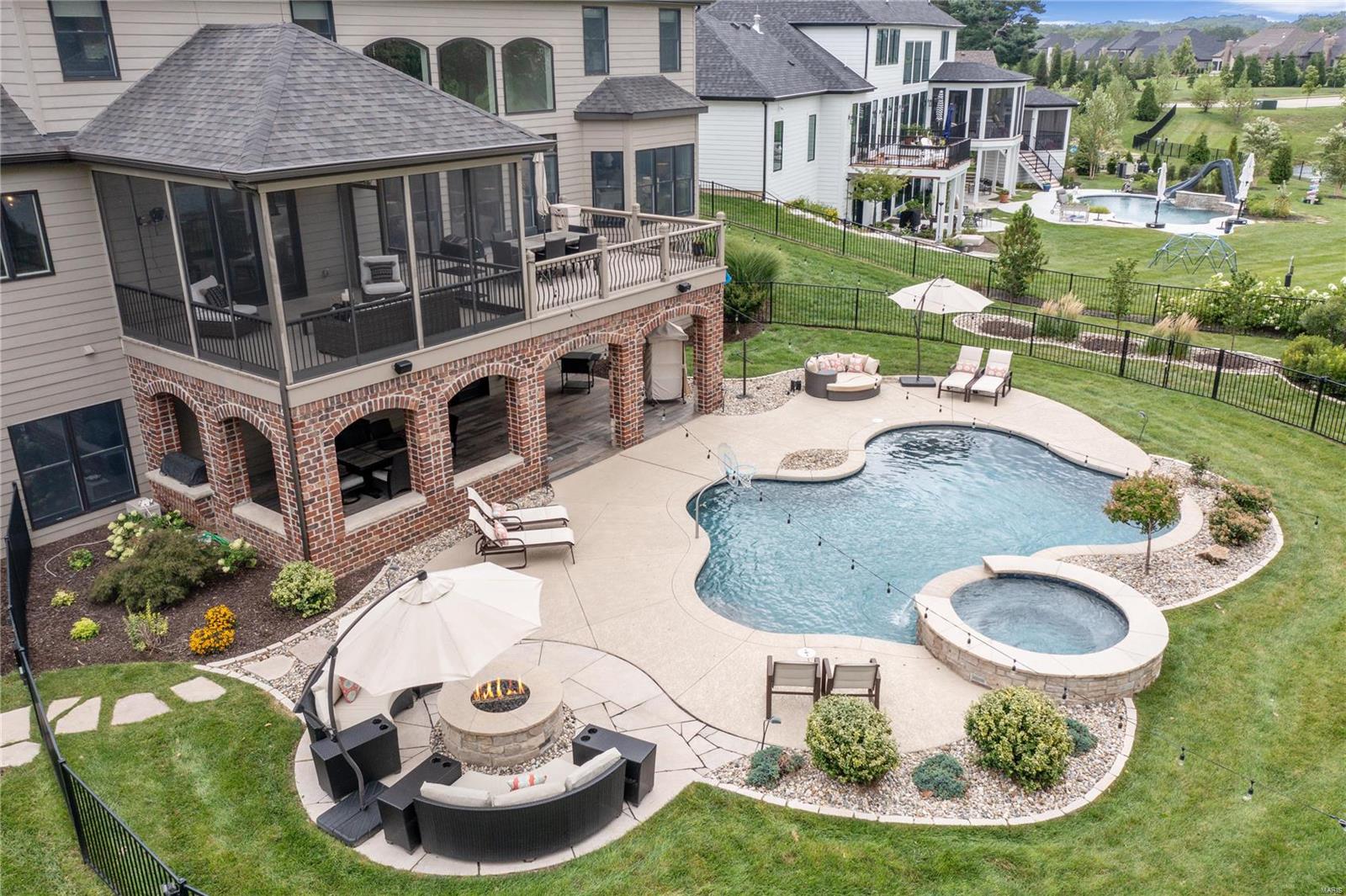 Fienup Farms - Residential