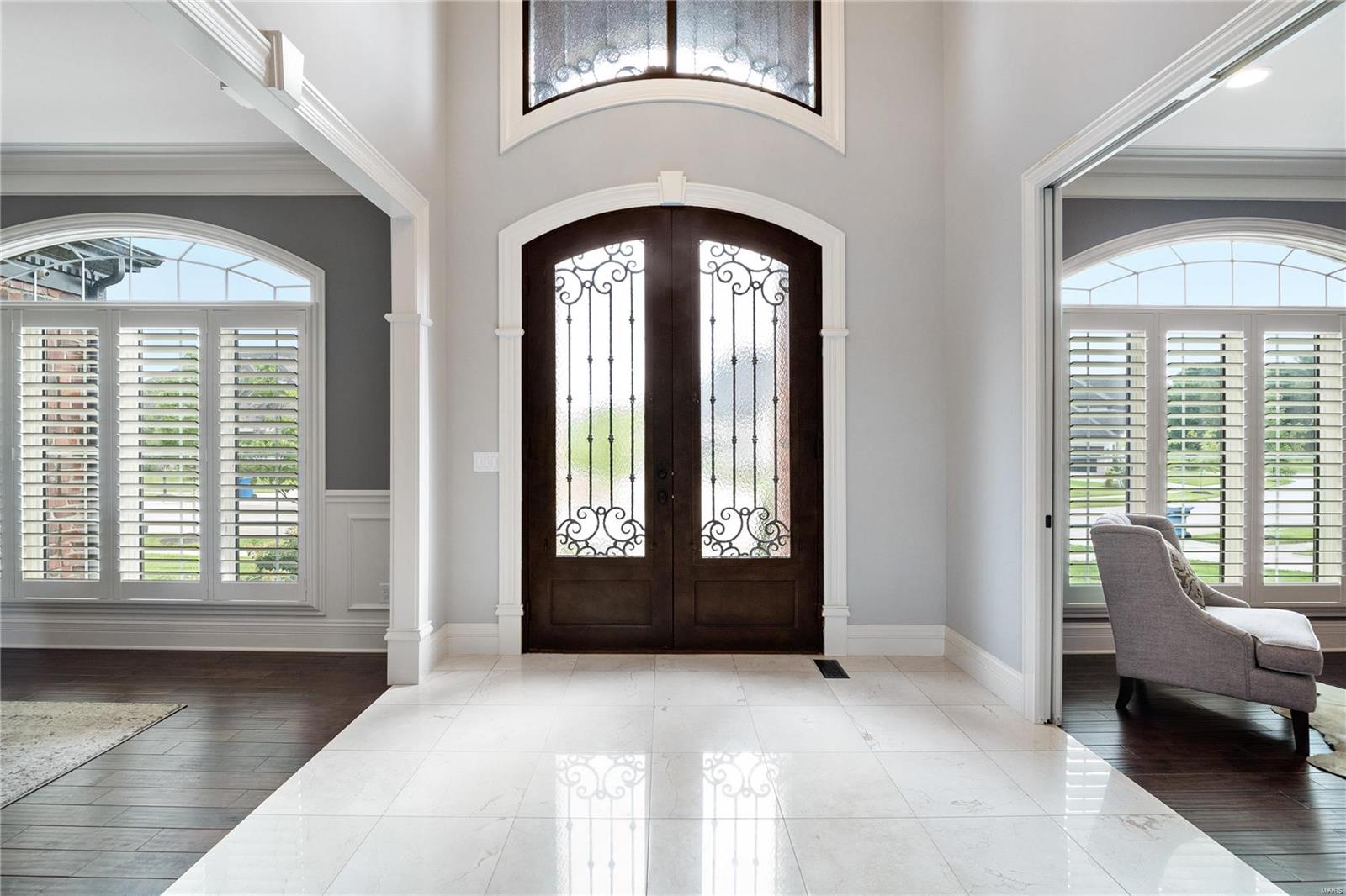 Fienup Farms - Residential