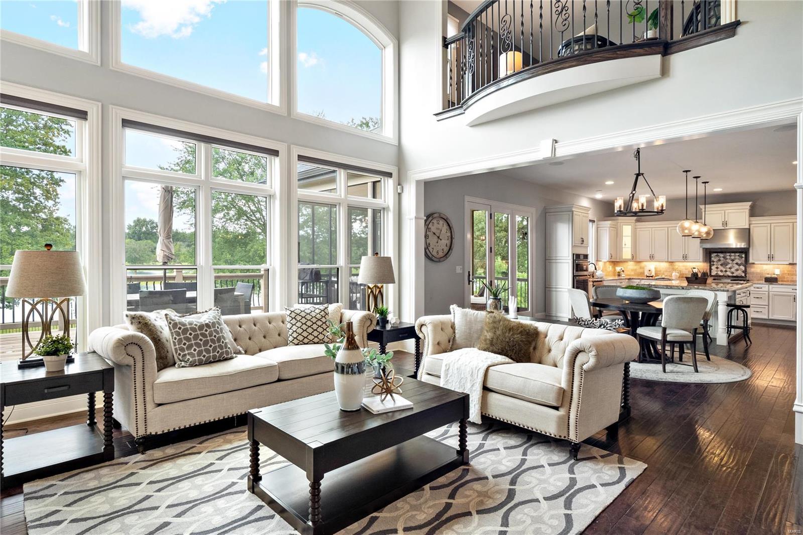 Fienup Farms - Residential