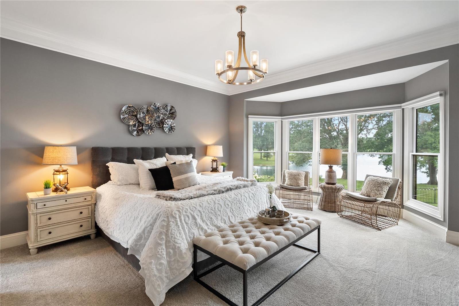 Fienup Farms - Residential