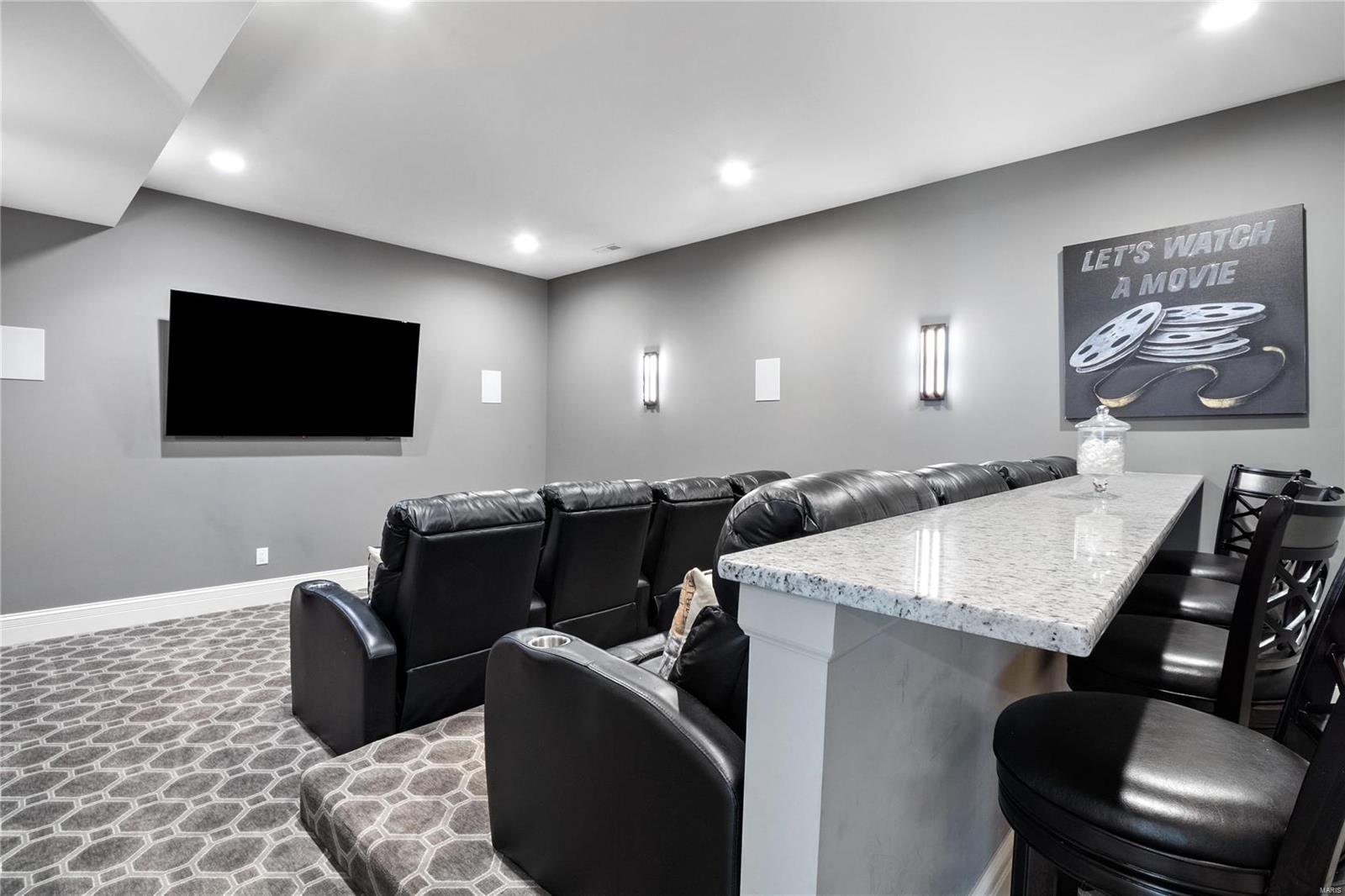 Fienup Farms - Residential