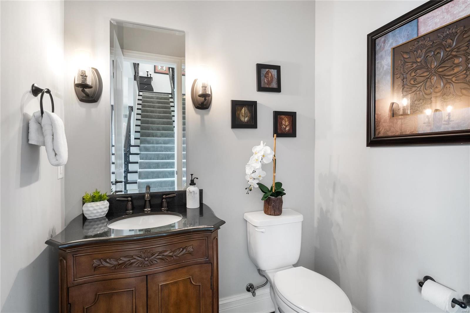 Fienup Farms - Residential