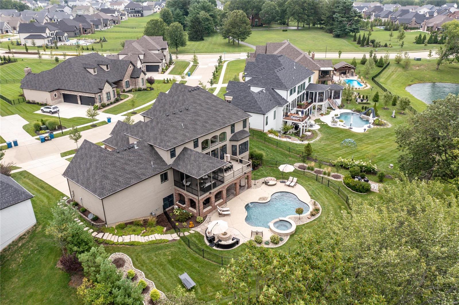 Fienup Farms - Residential