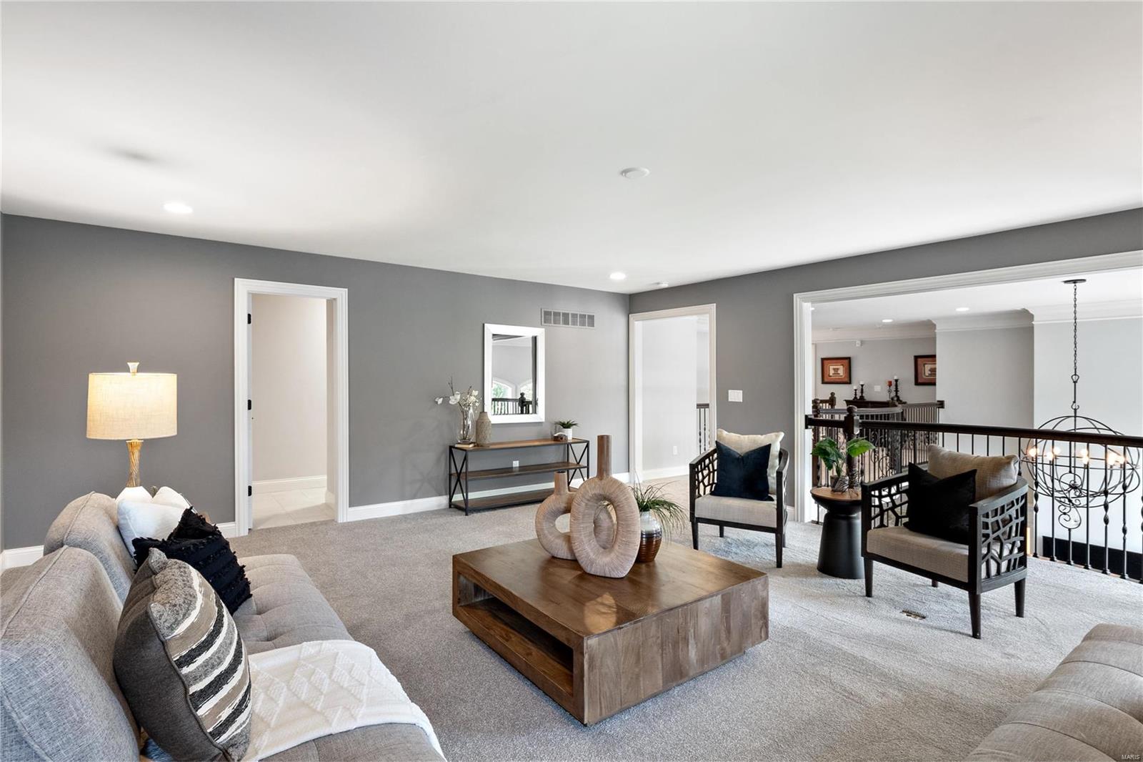 Fienup Farms - Residential