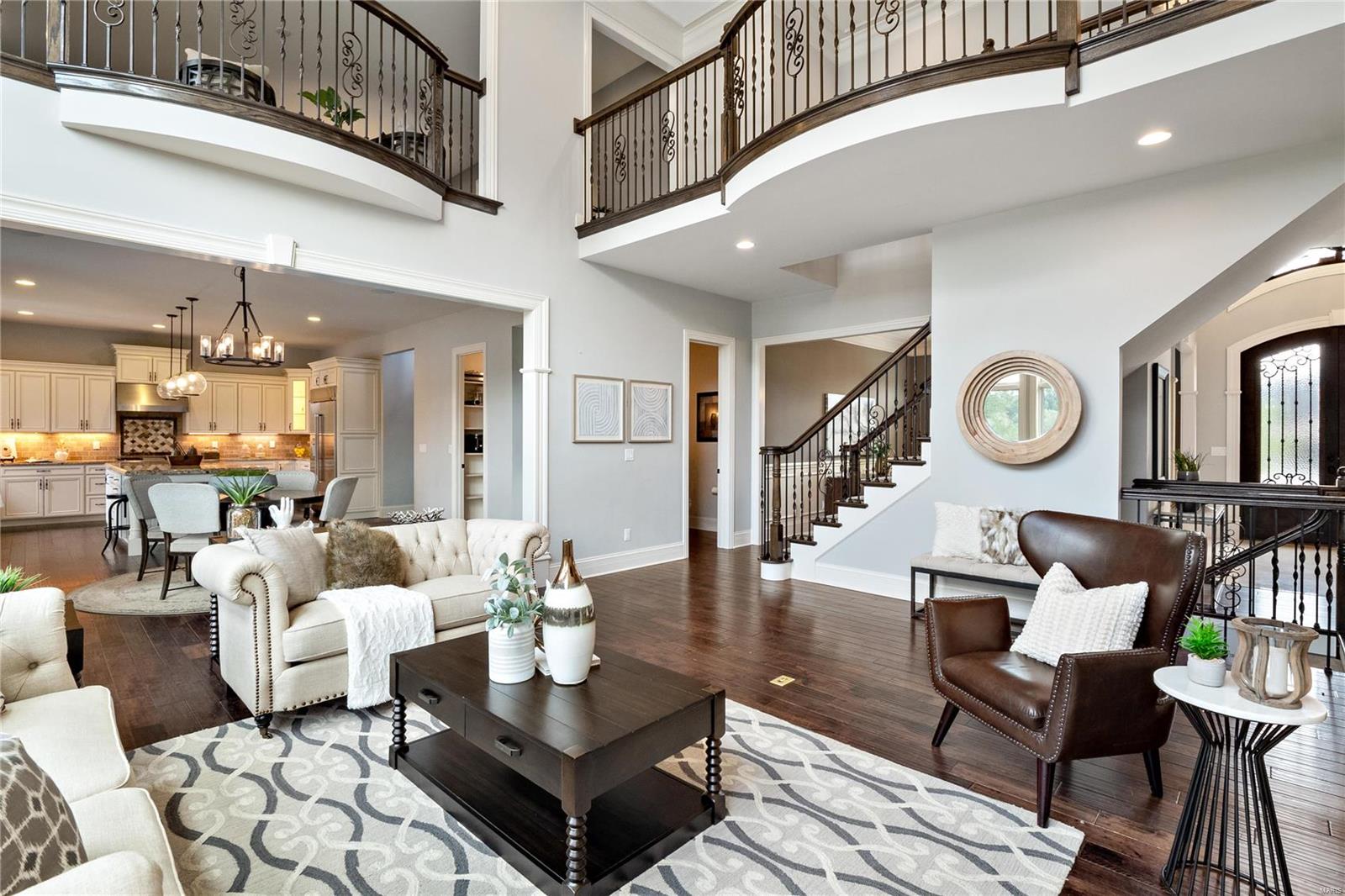 Fienup Farms - Residential