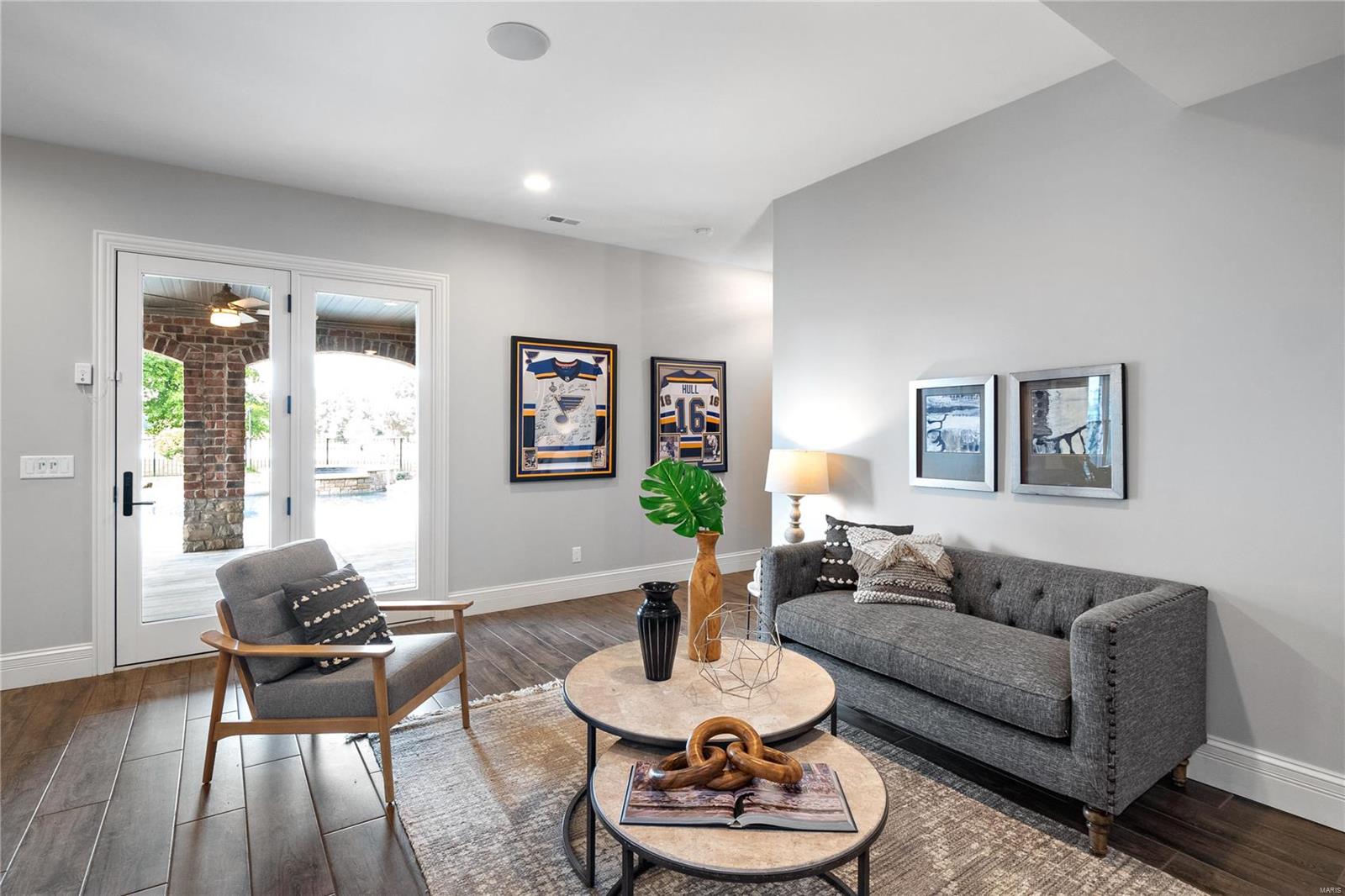 Fienup Farms - Residential