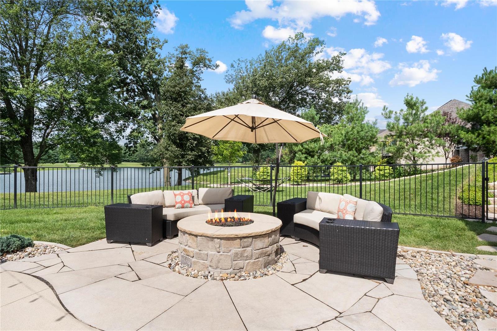 Fienup Farms - Residential