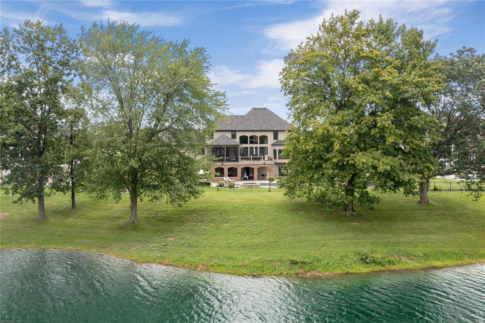 Fienup Farms - Residential