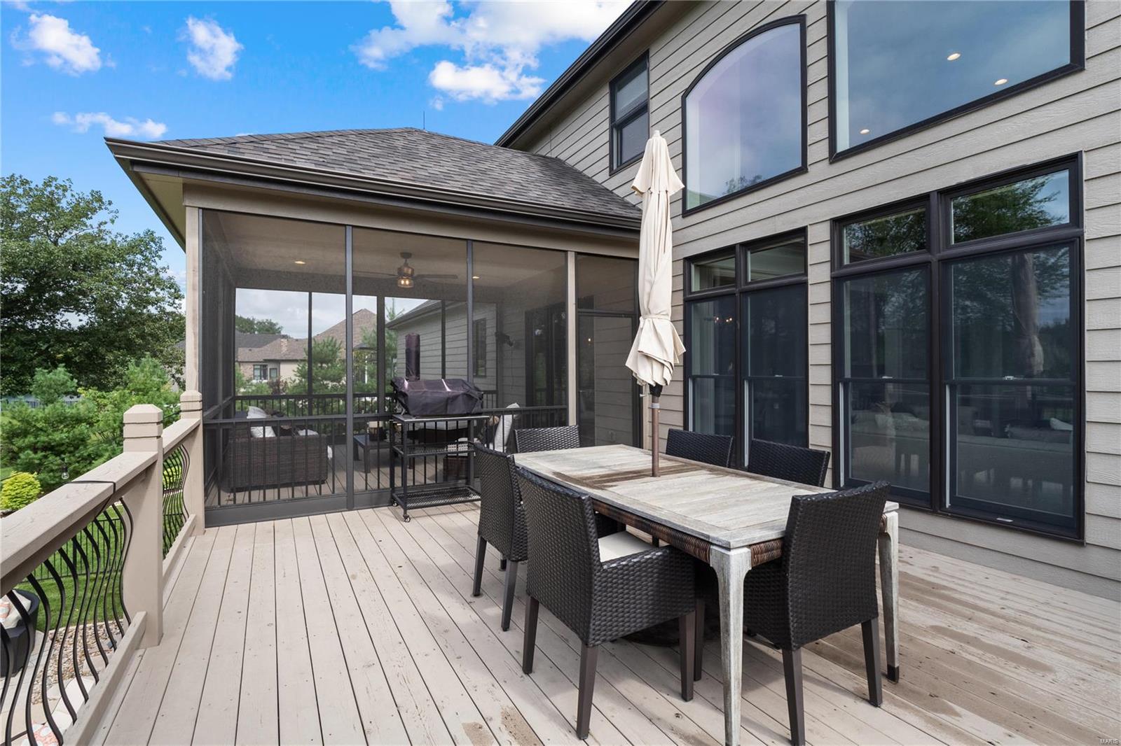 Fienup Farms - Residential