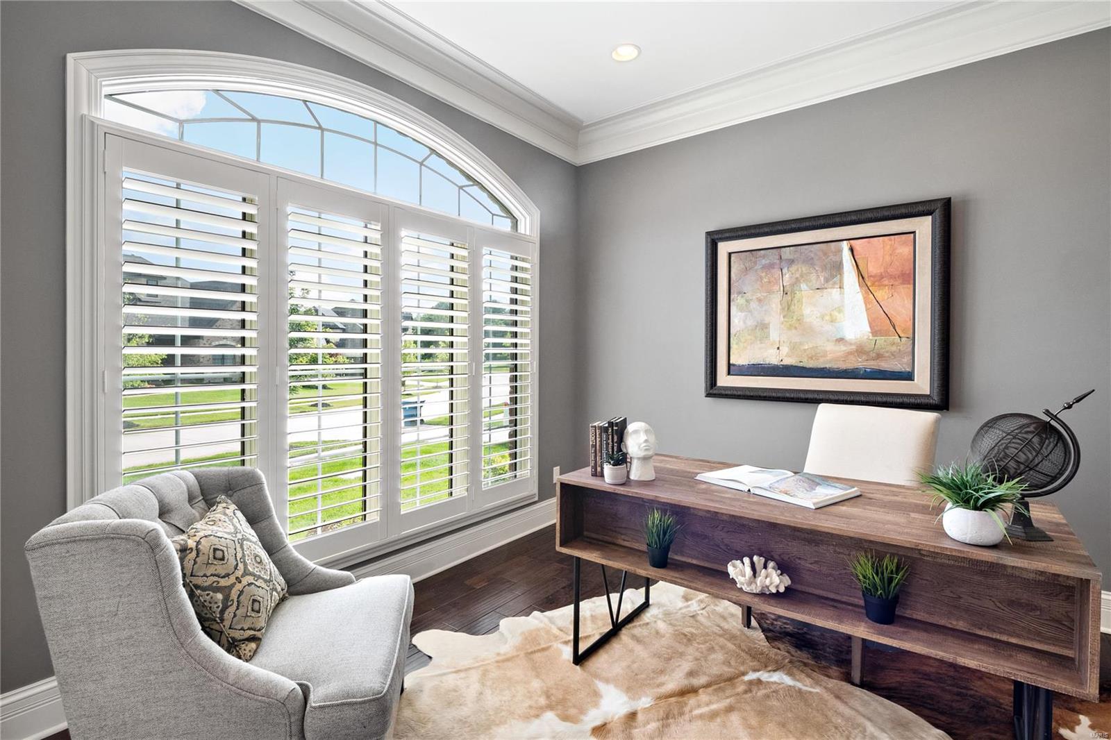 Fienup Farms - Residential