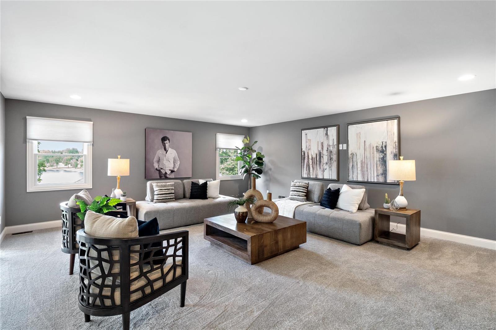 Fienup Farms - Residential