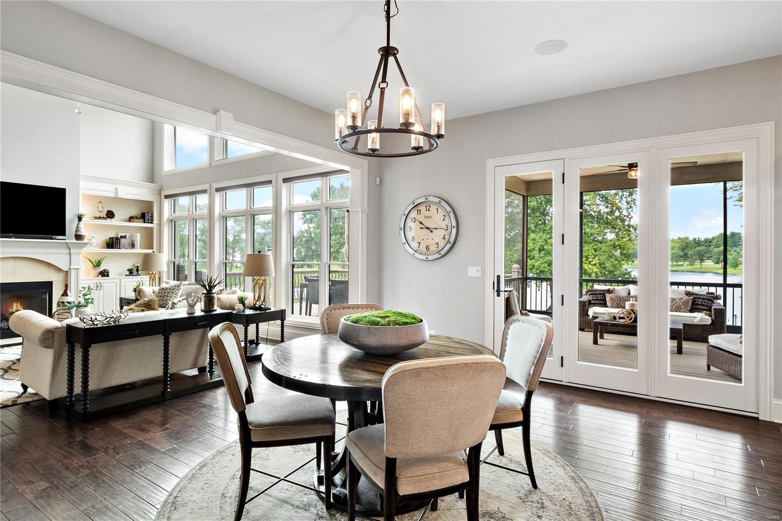 Fienup Farms - Residential