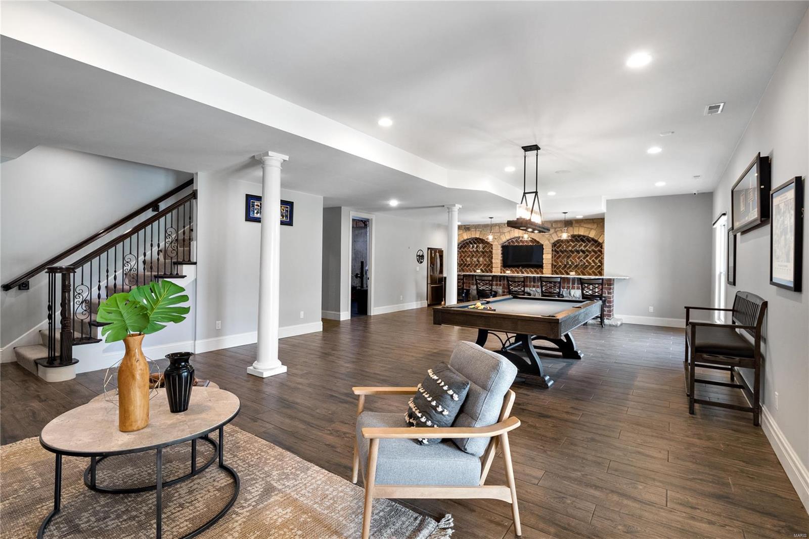 Fienup Farms - Residential