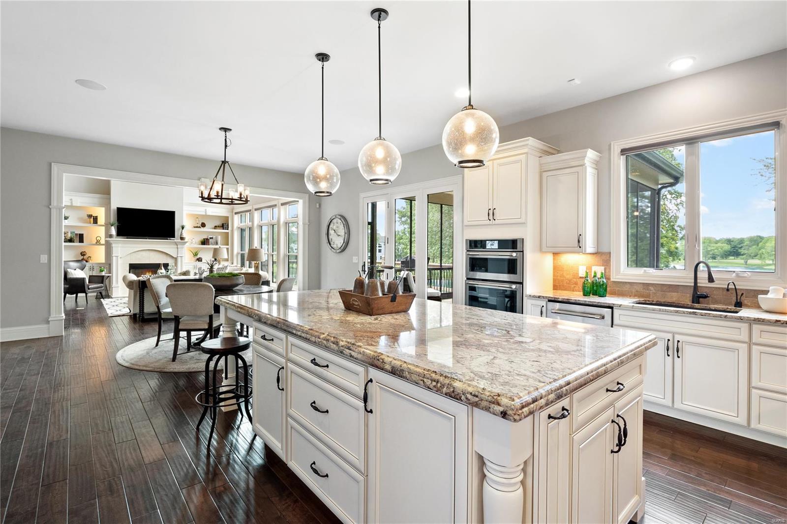 Fienup Farms - Residential