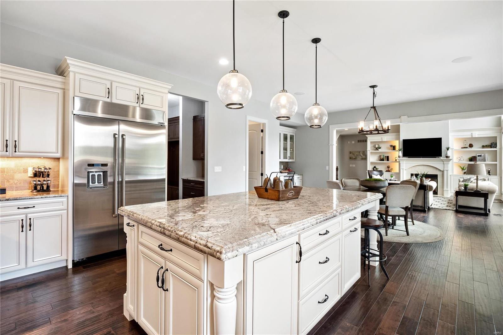 Fienup Farms - Residential