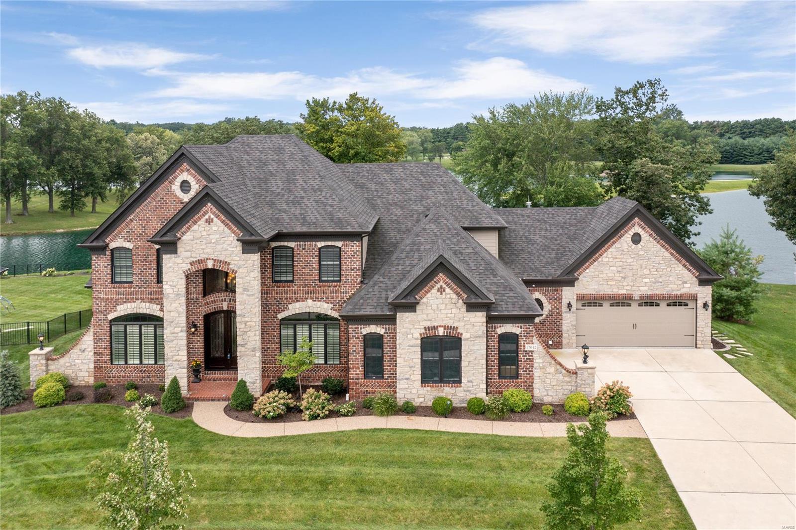 Fienup Farms - Residential