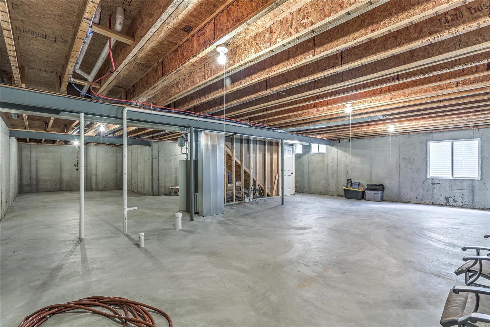 Arbors Of Rockwood One The - Residential