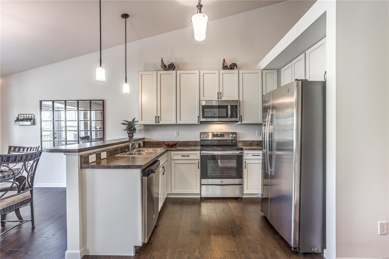 Arbors Of Rockwood One The - Residential