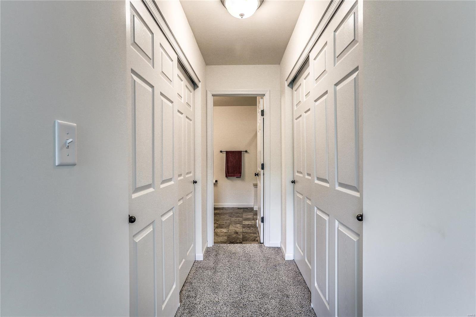 Arbors Of Rockwood One The - Residential