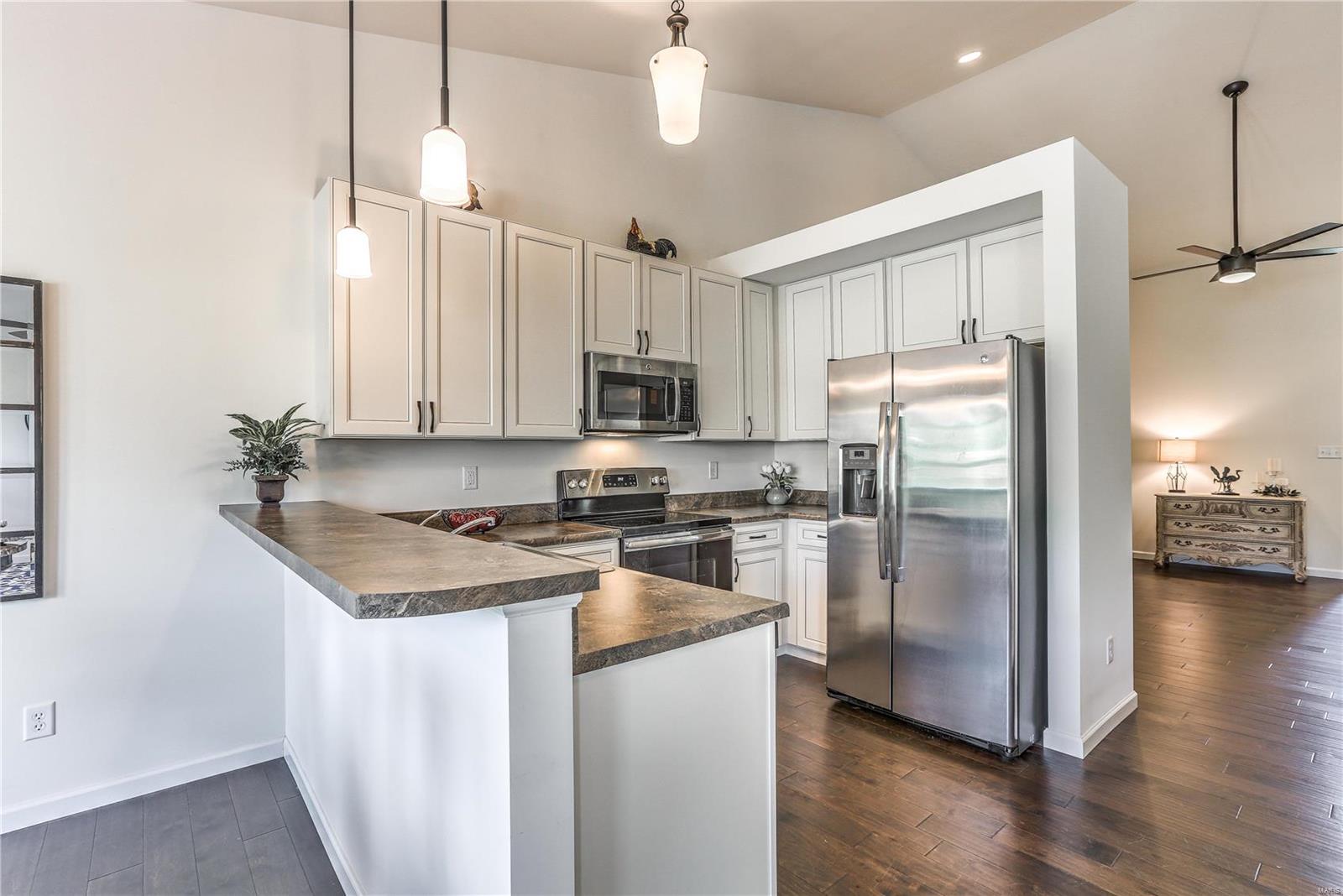 Arbors Of Rockwood One The - Residential