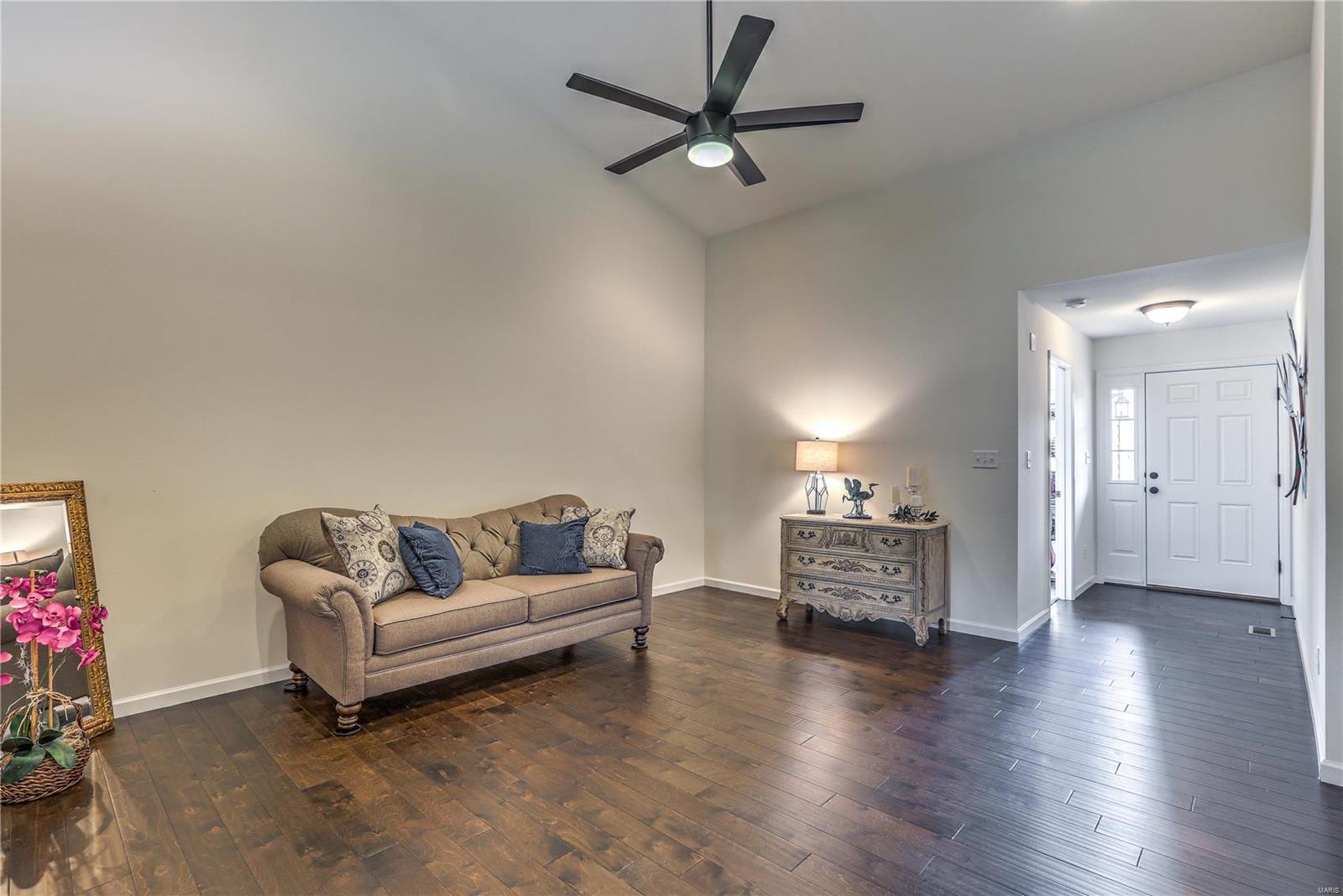 Arbors Of Rockwood One The - Residential