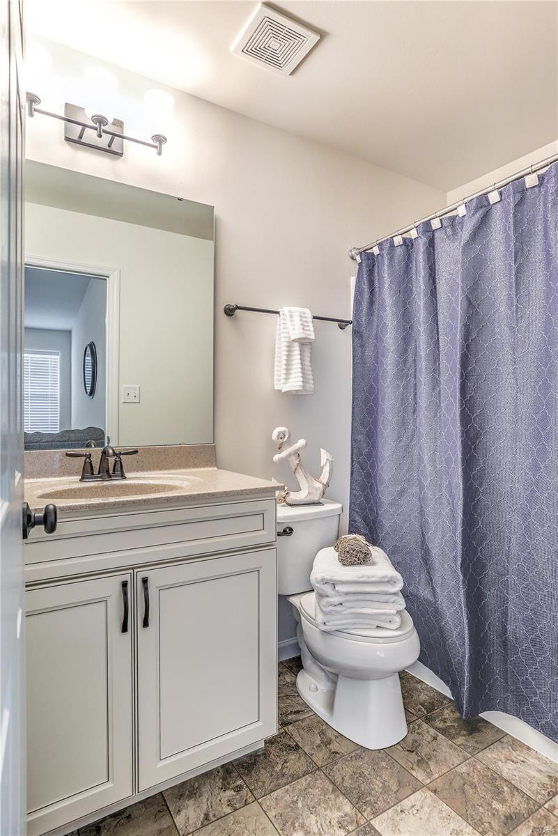 Arbors Of Rockwood One The - Residential