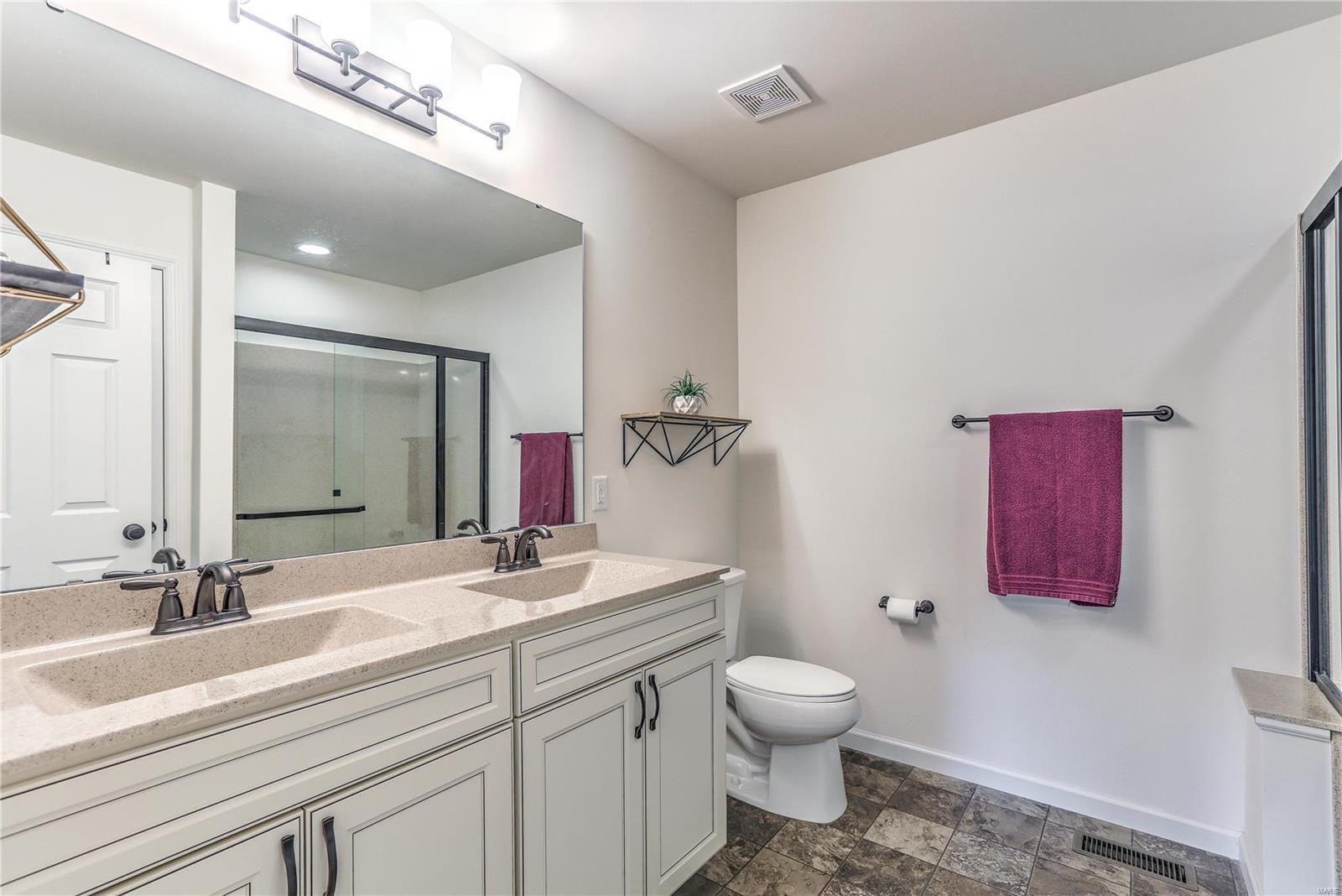 Arbors Of Rockwood One The - Residential