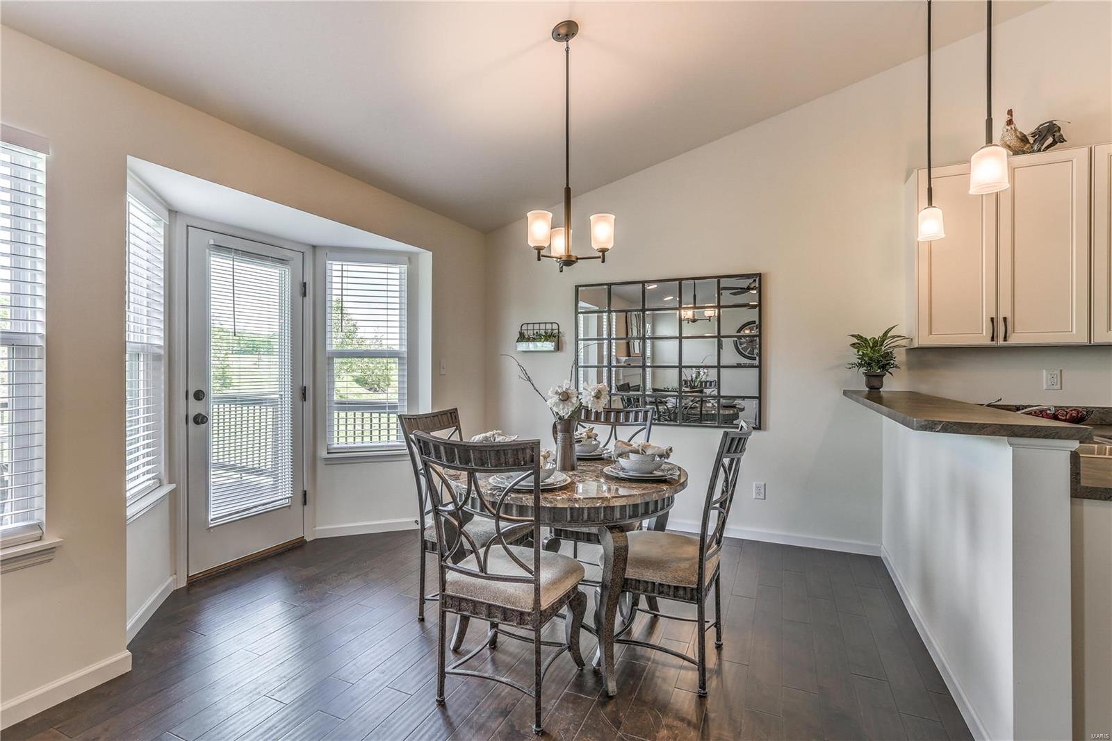 Arbors Of Rockwood One The - Residential