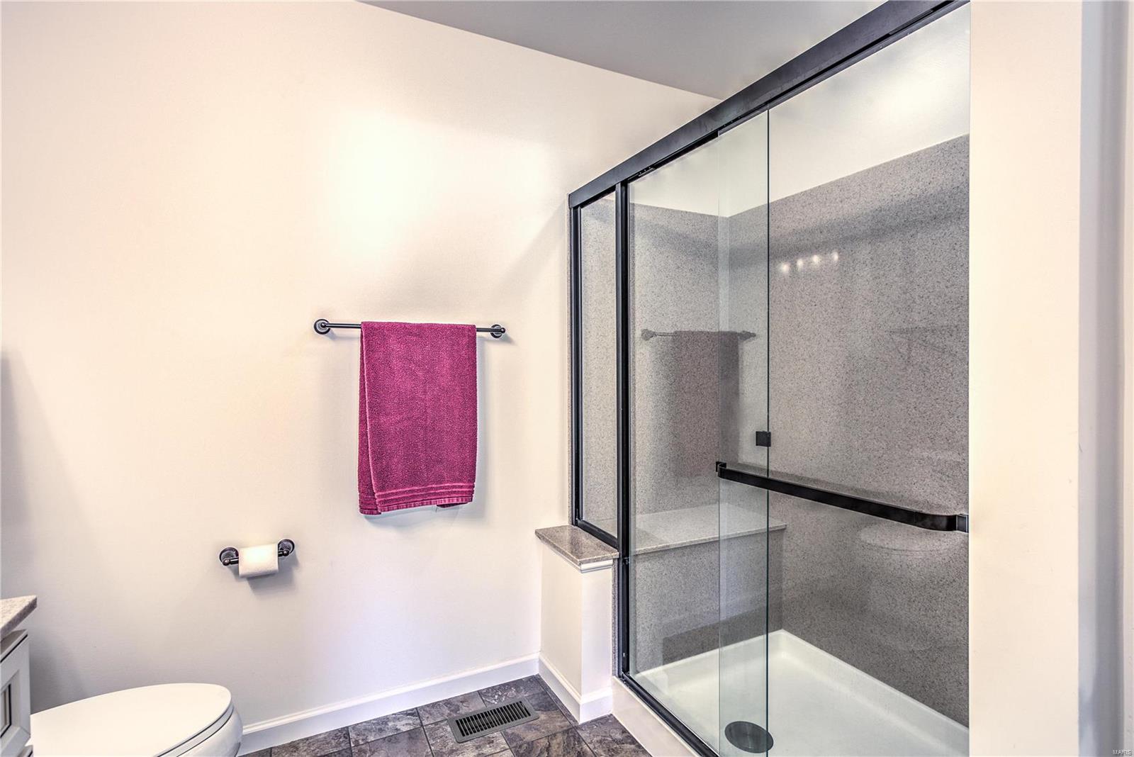 Arbors Of Rockwood One The - Residential