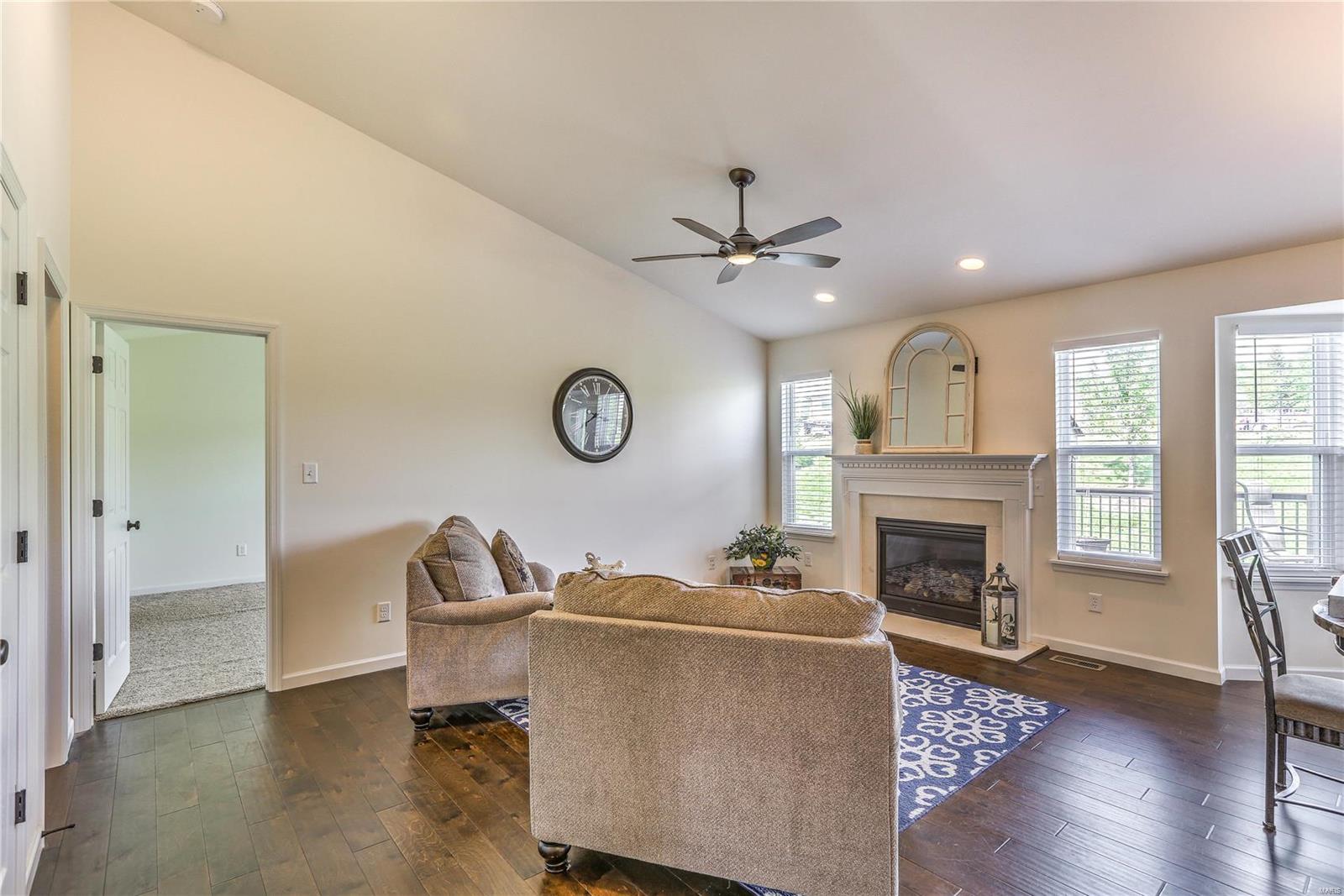 Arbors Of Rockwood One The - Residential