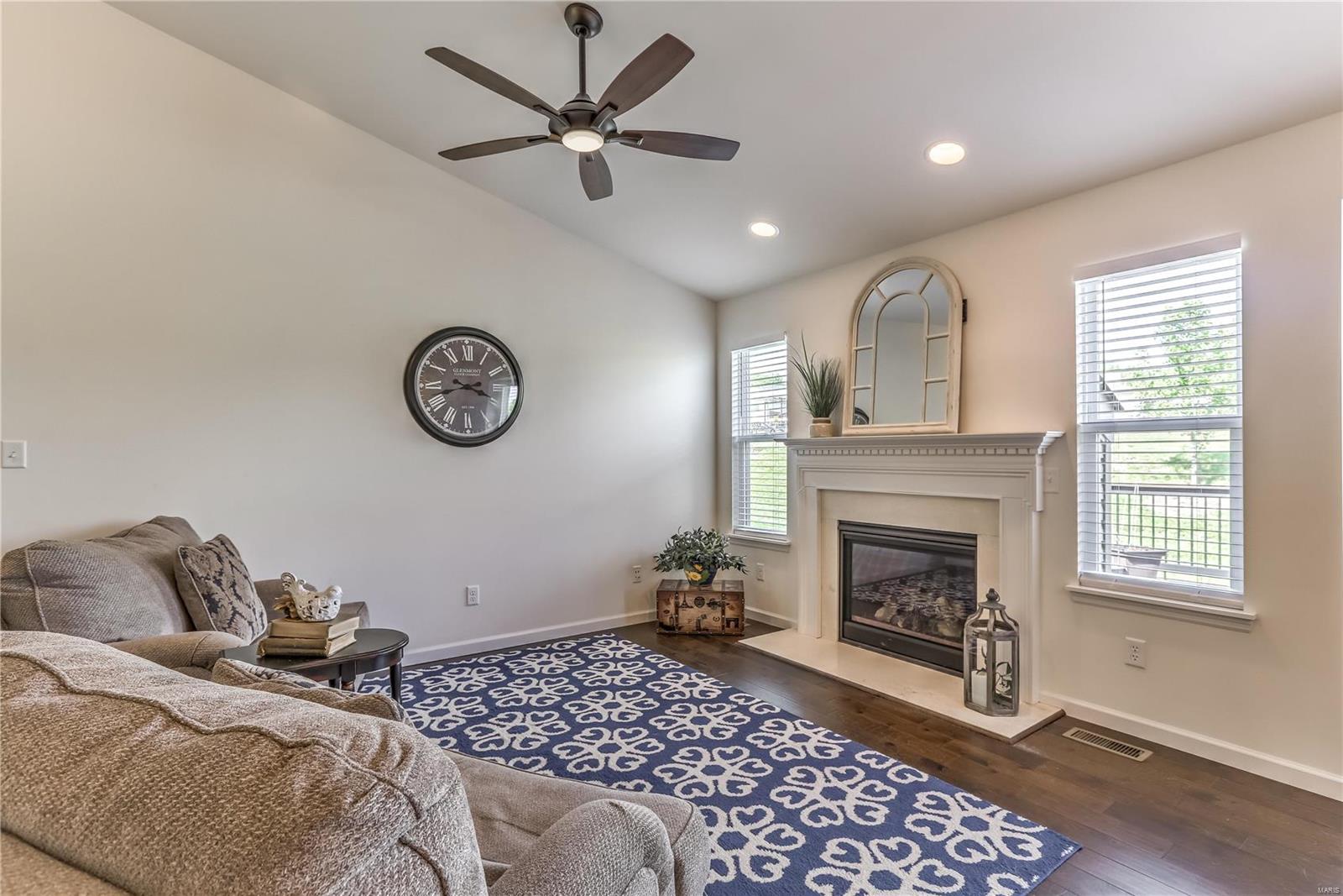 Arbors Of Rockwood One The - Residential