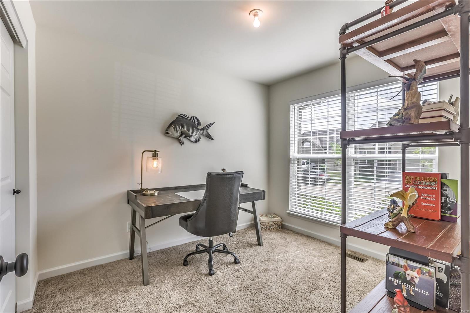 Arbors Of Rockwood One The - Residential