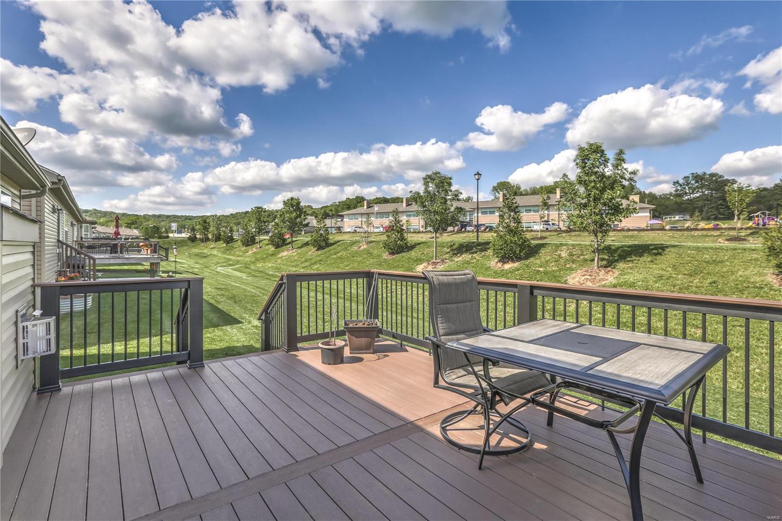 Arbors Of Rockwood One The - Residential