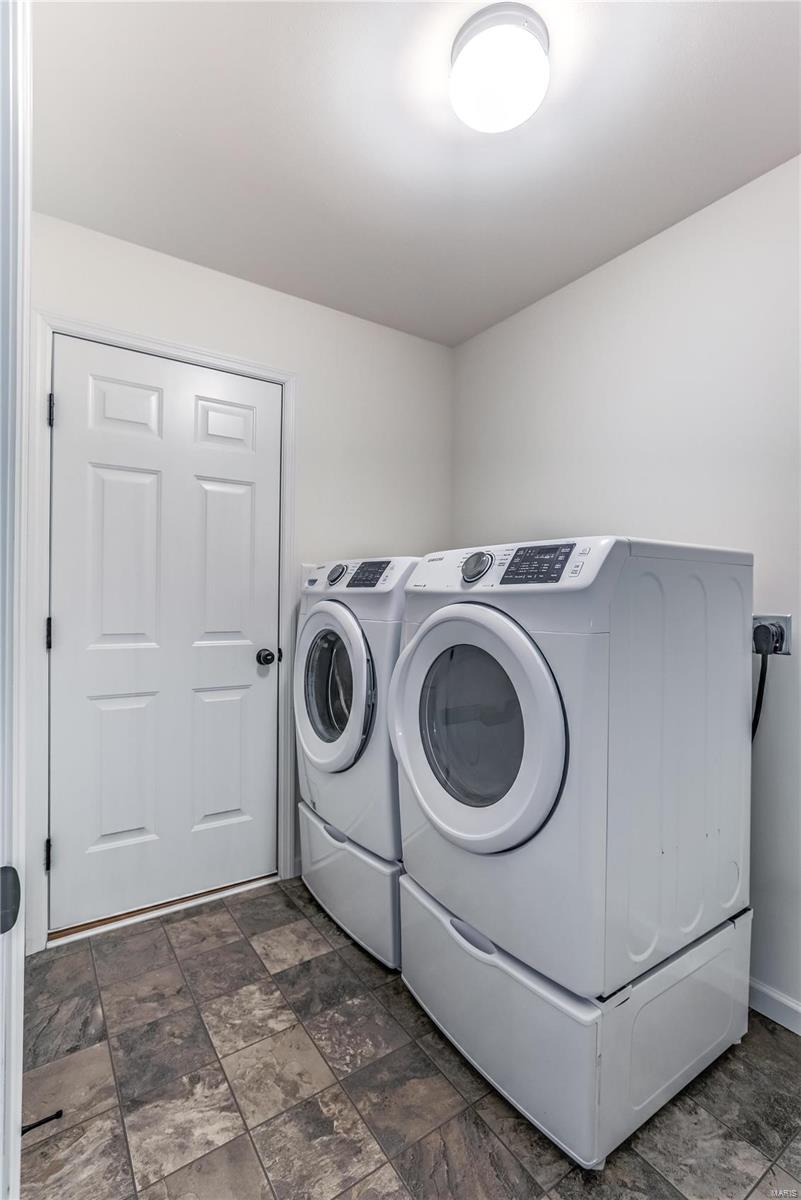 Arbors Of Rockwood One The - Residential