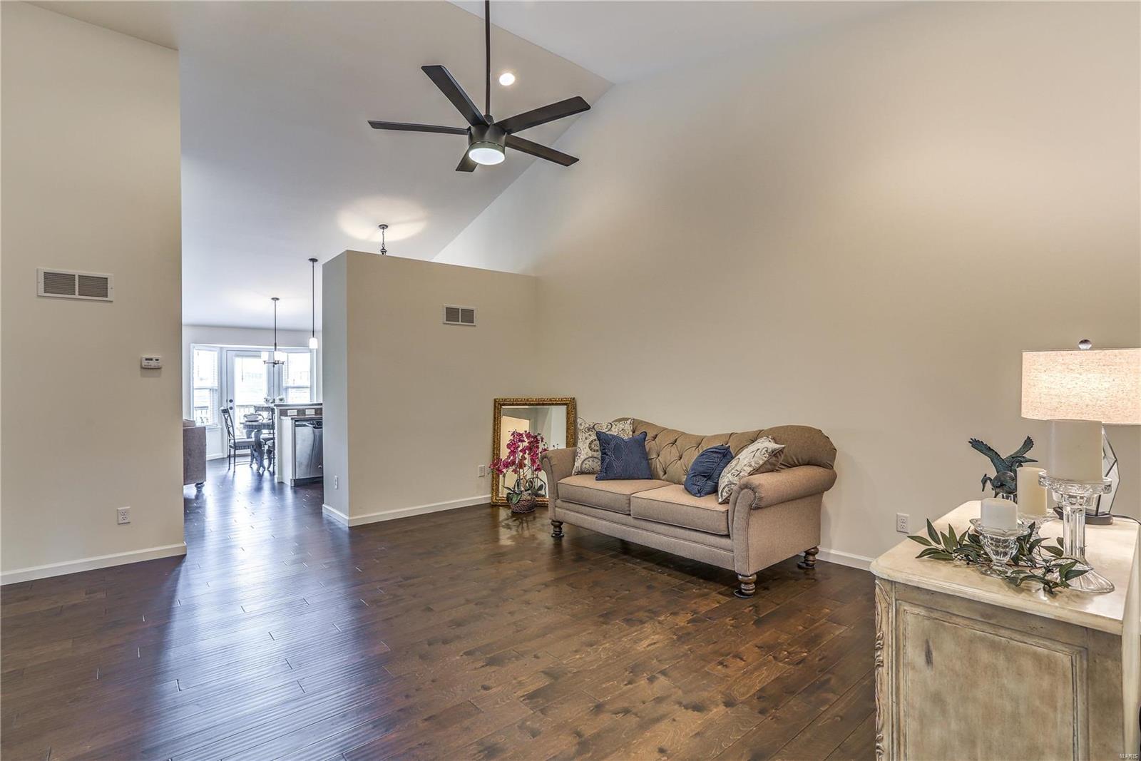 Arbors Of Rockwood One The - Residential