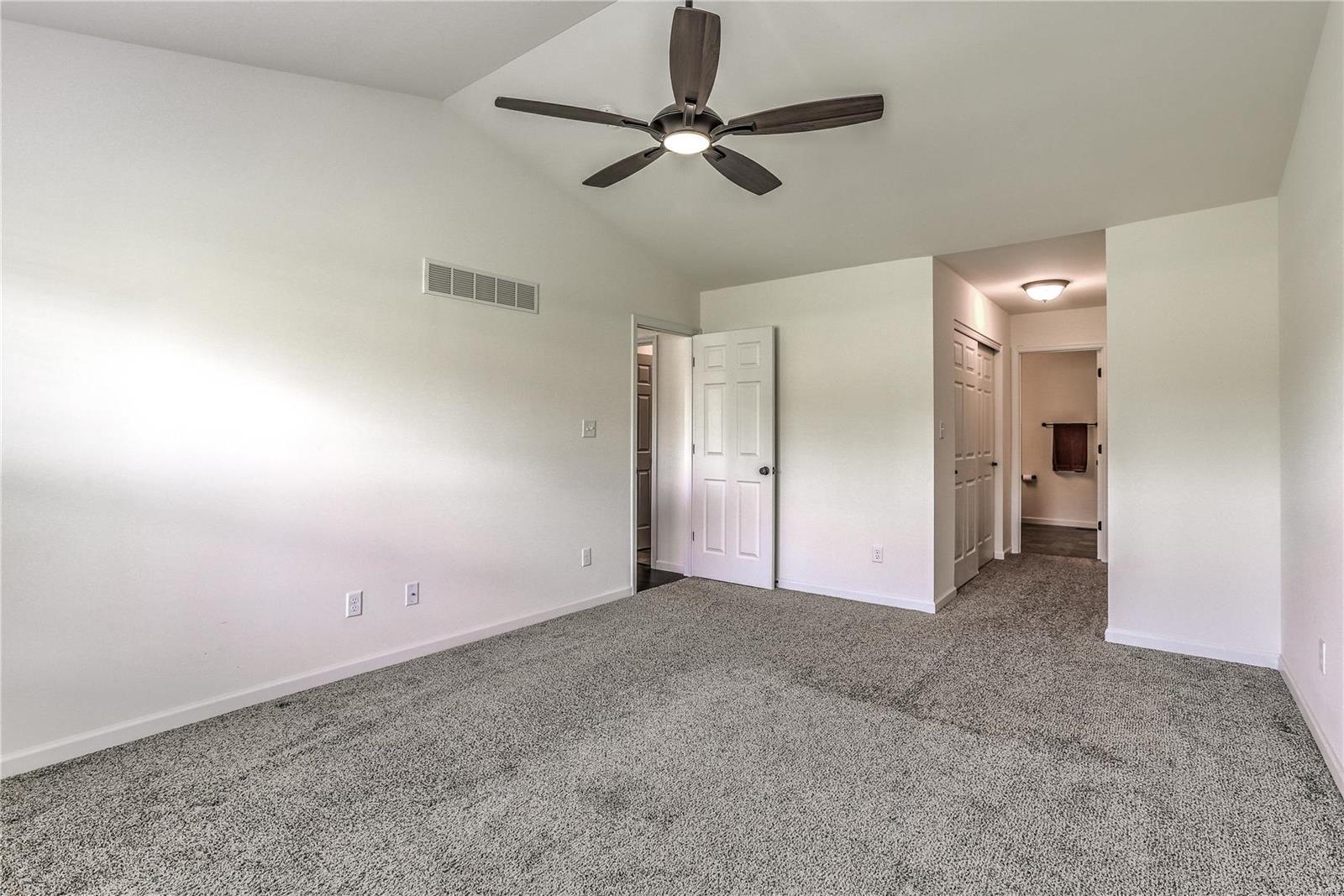 Arbors Of Rockwood One The - Residential