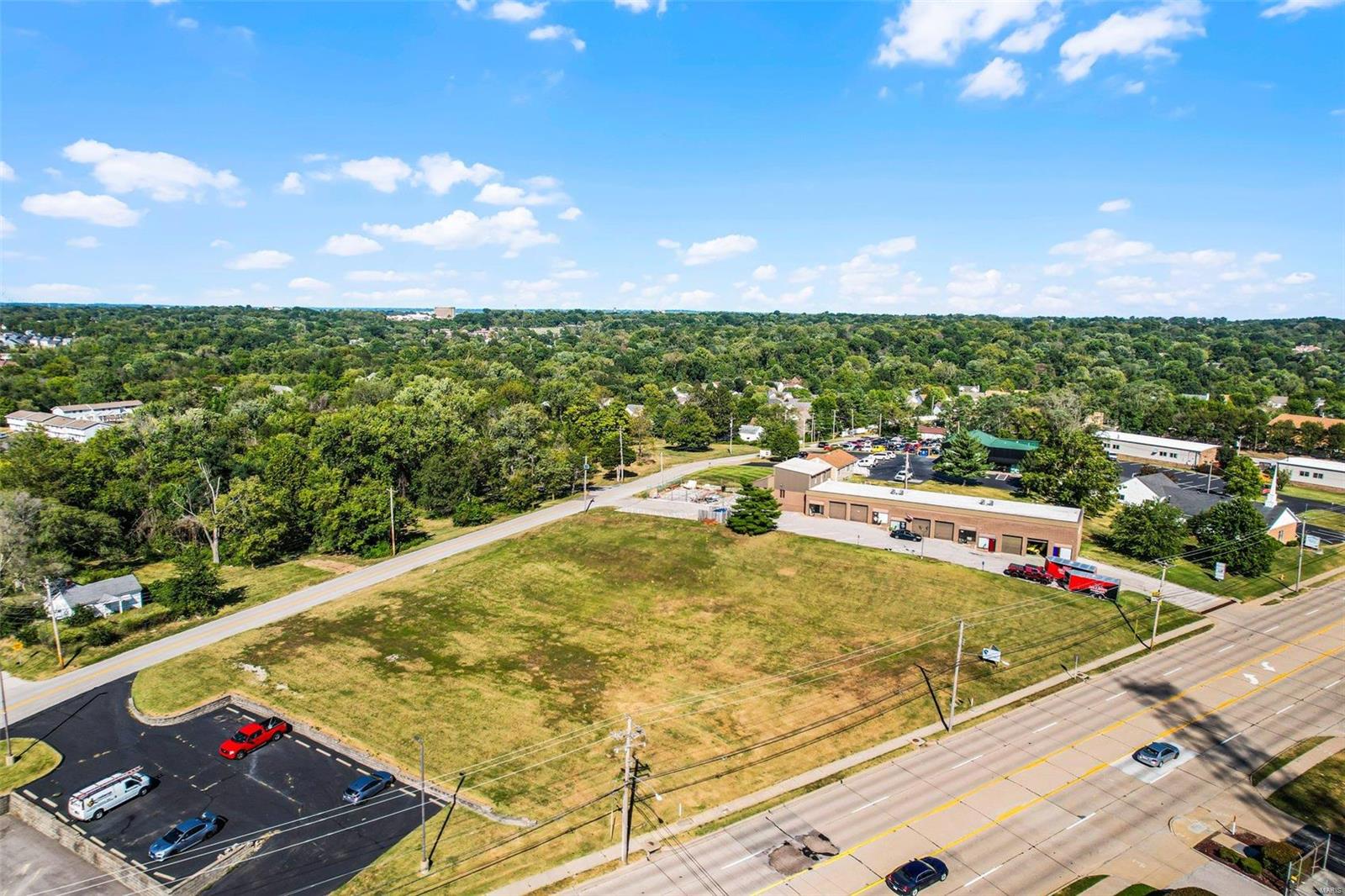 11491 Dorsett Road