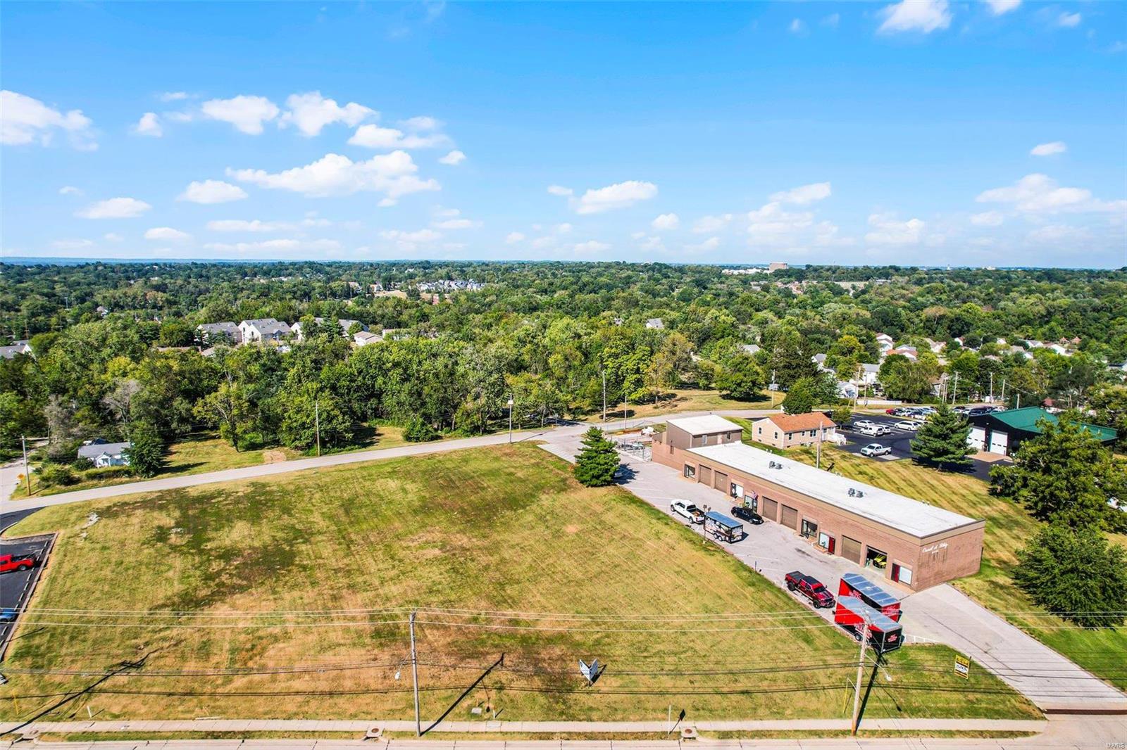 11491 Dorsett Road