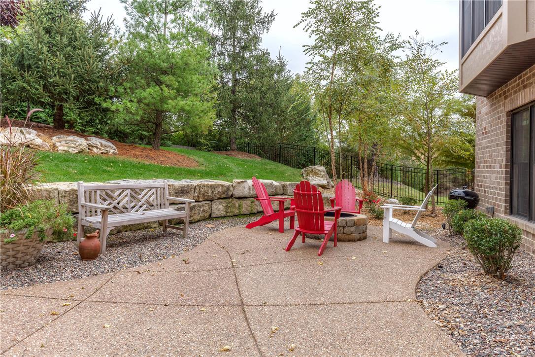 Ladue Court Villas - Residential