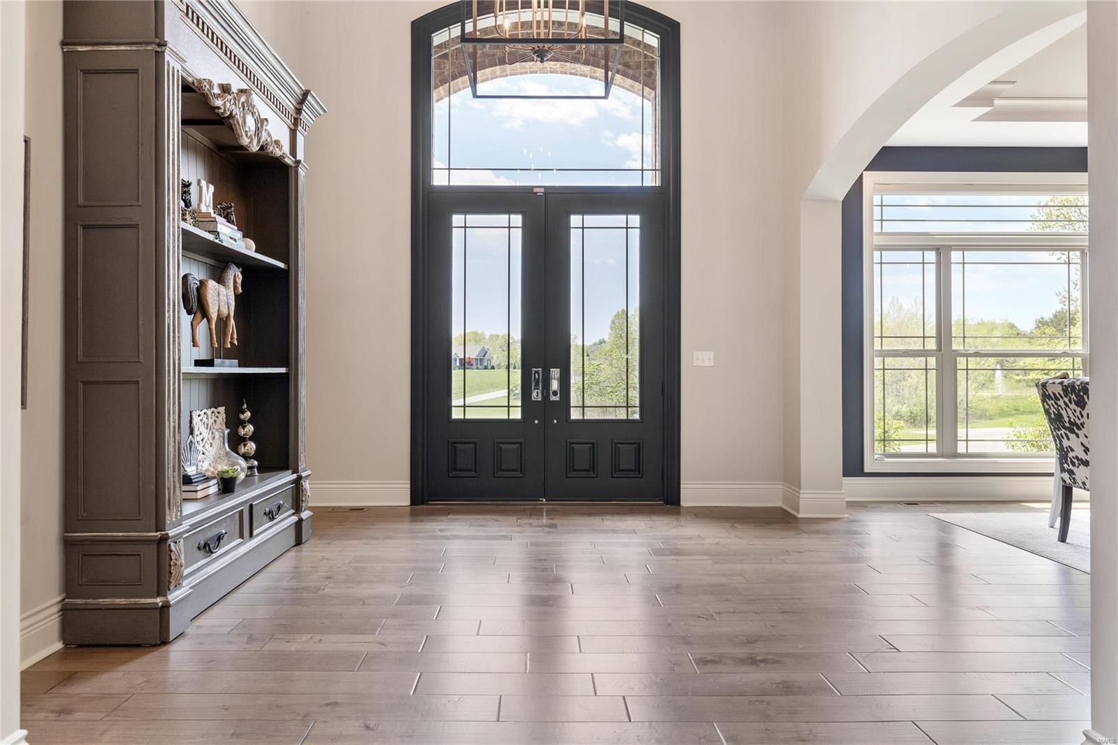 Avondale Hills - Residential